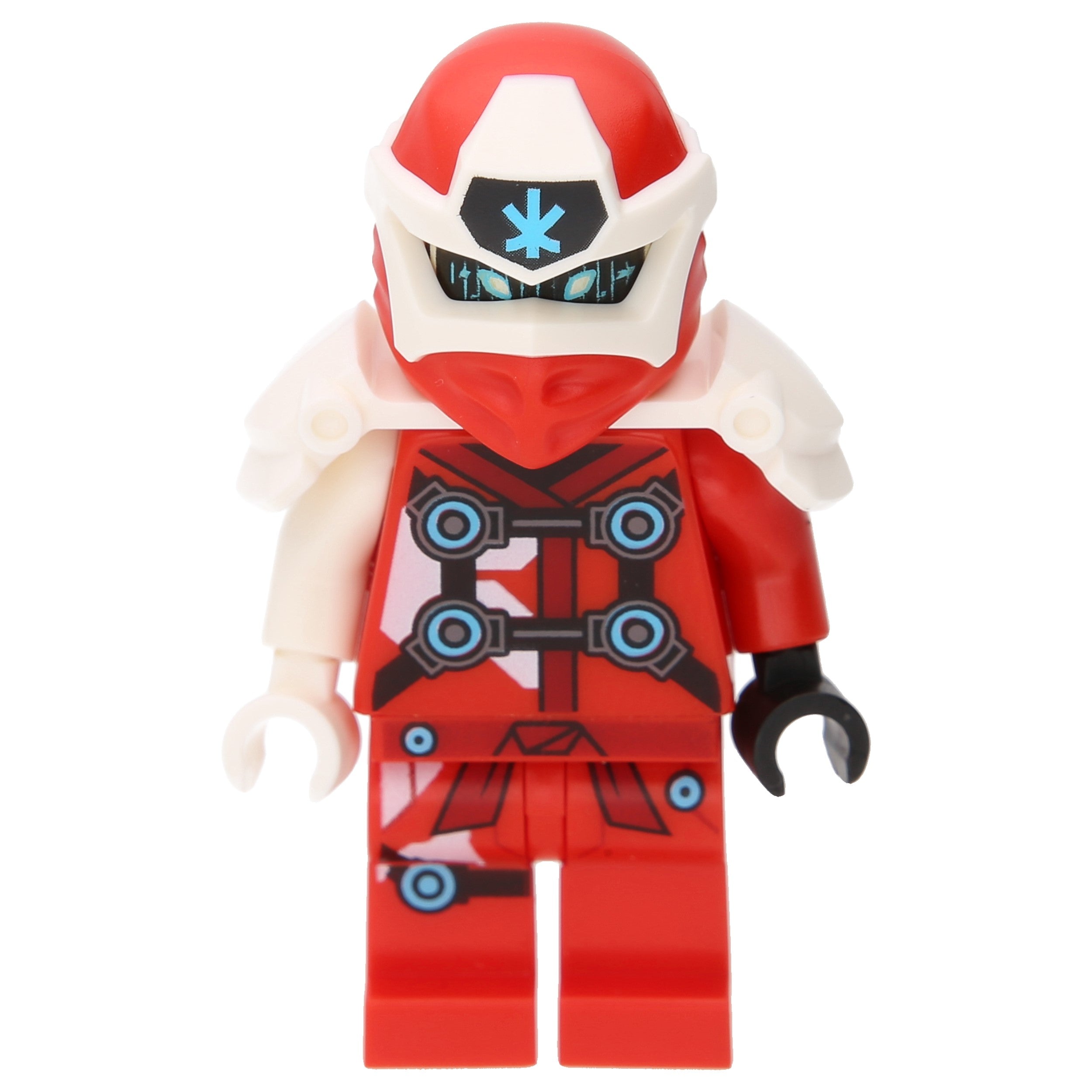 Kai Ninjago Figures Ninjago Season 11 Custom 24 Minifigures Set