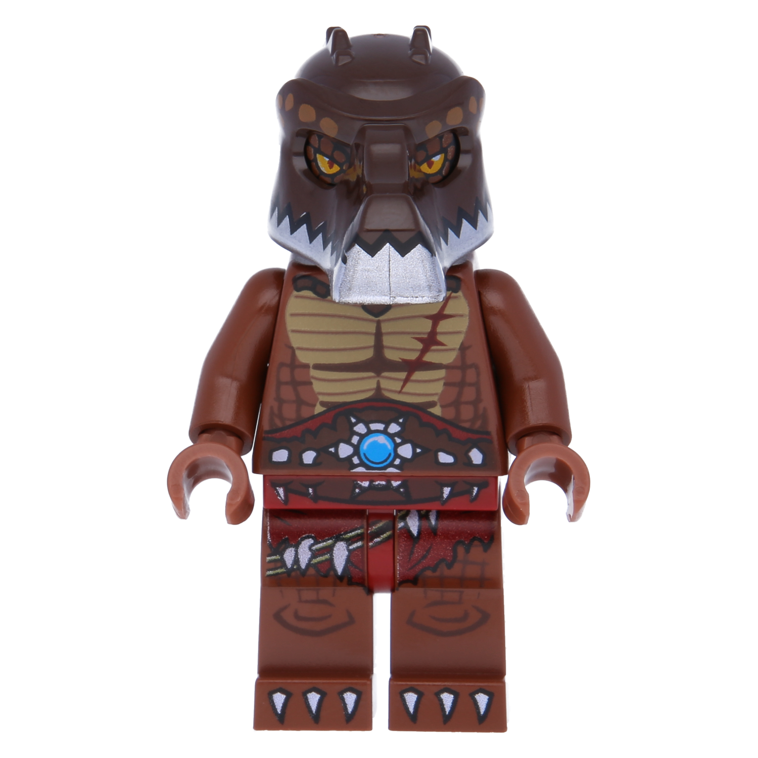 Lego chima minifiguren hotsell