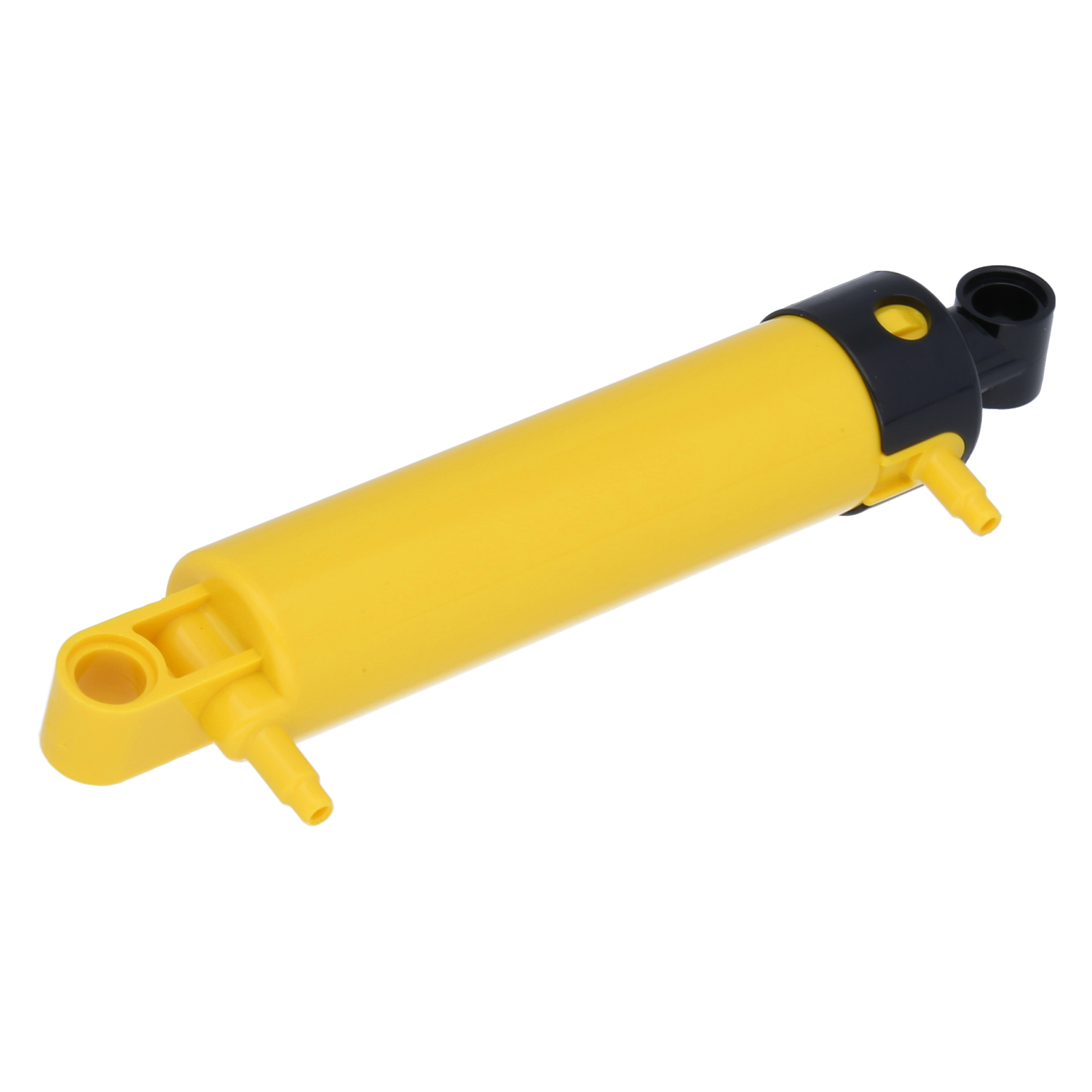 LEGO Technic Pneumatics - Cylinder V2 2 x 11 (yellow)