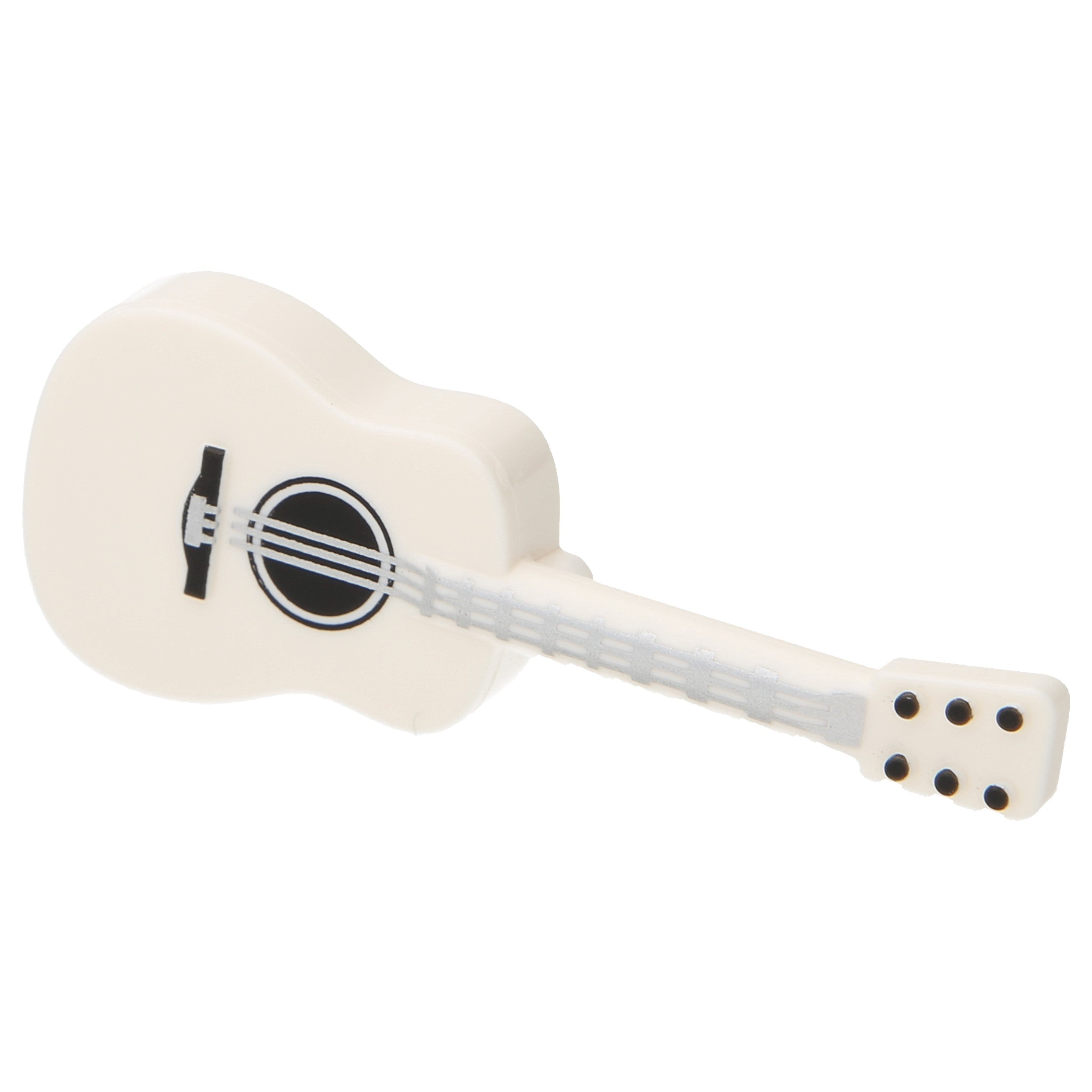 Lego acoustic guitar hotsell
