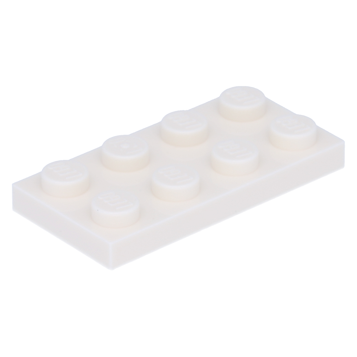 LEGO Plates (standard) - 2x4