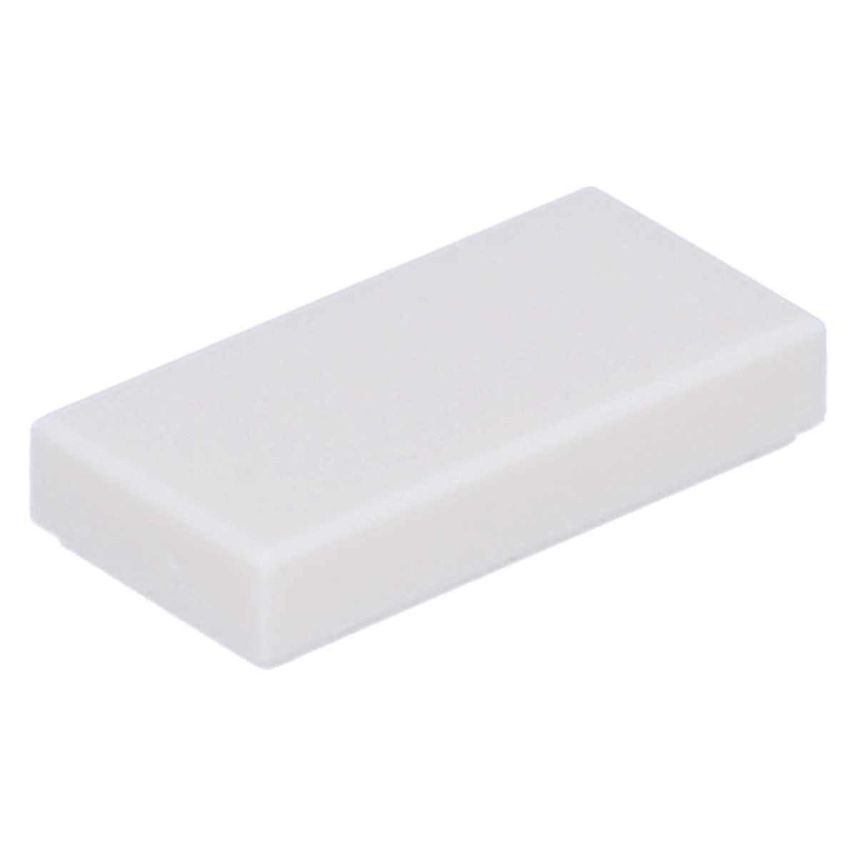 LEGO Tiles (default) - 1x2