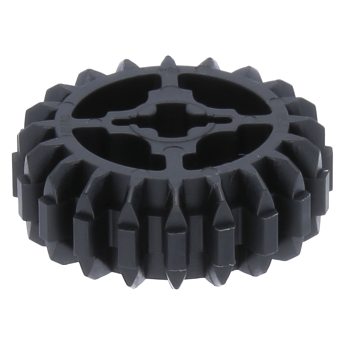 LEGO Technic gears - 20 teeth with double bevel