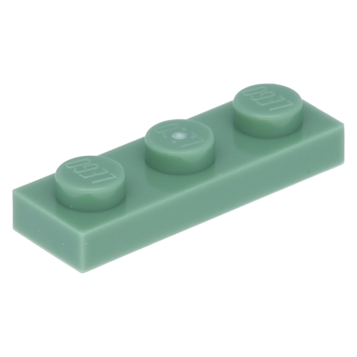 LEGO Plates (default) - 1x3