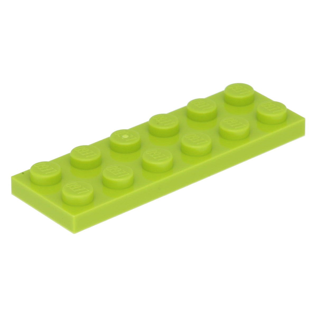 LEGO Plates (standard) - 2x6