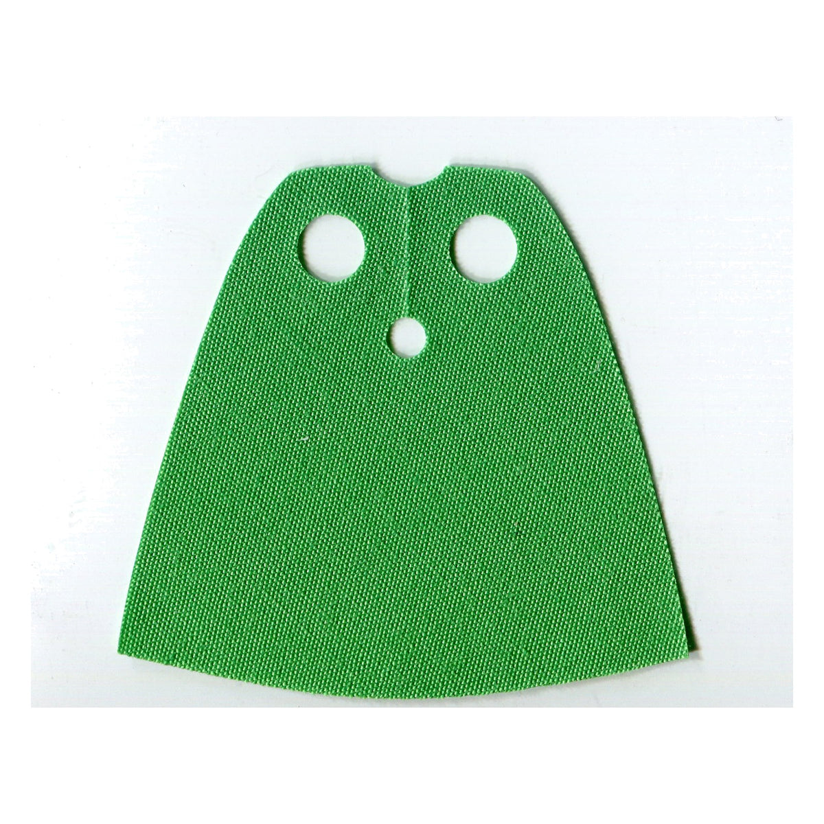 LEGO Minifigur Umhang Stoff, Standard (522c) – Farbe wählbar – 4 Farben