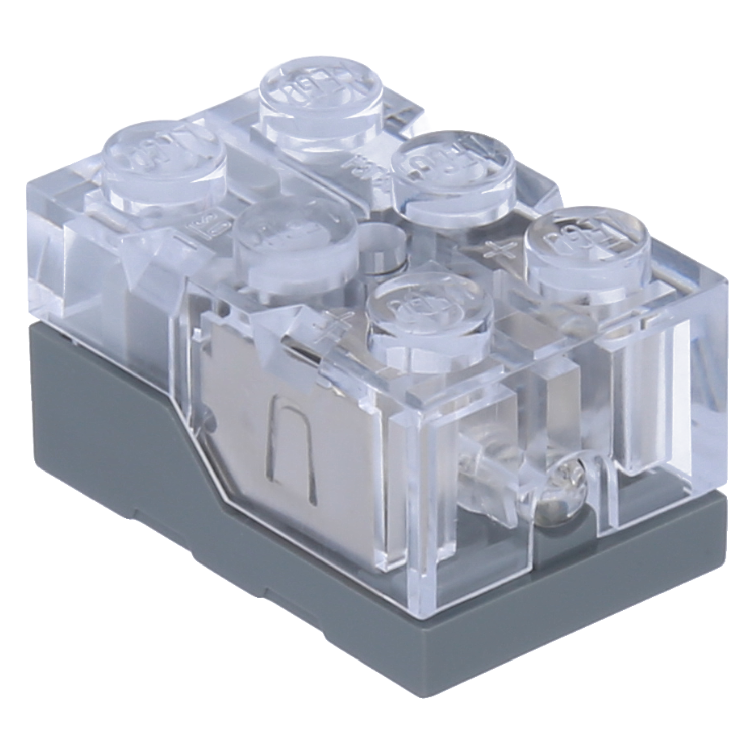 Lego light piece 2025