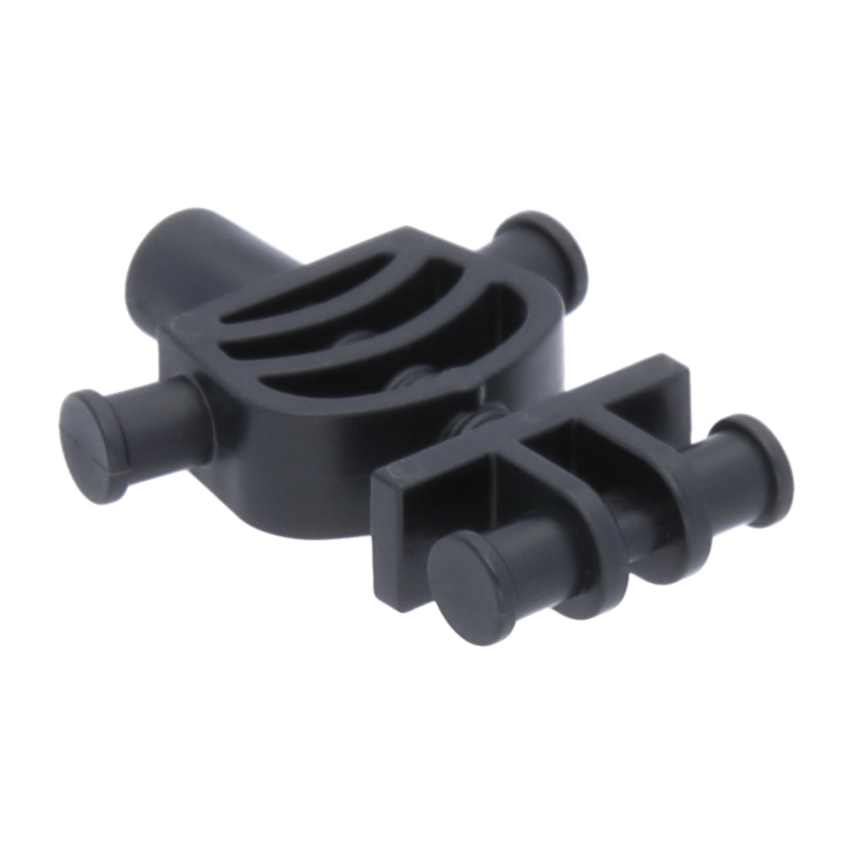 LEGO Torso Skelett (60115) – Farbe wählbar – 4 Farben