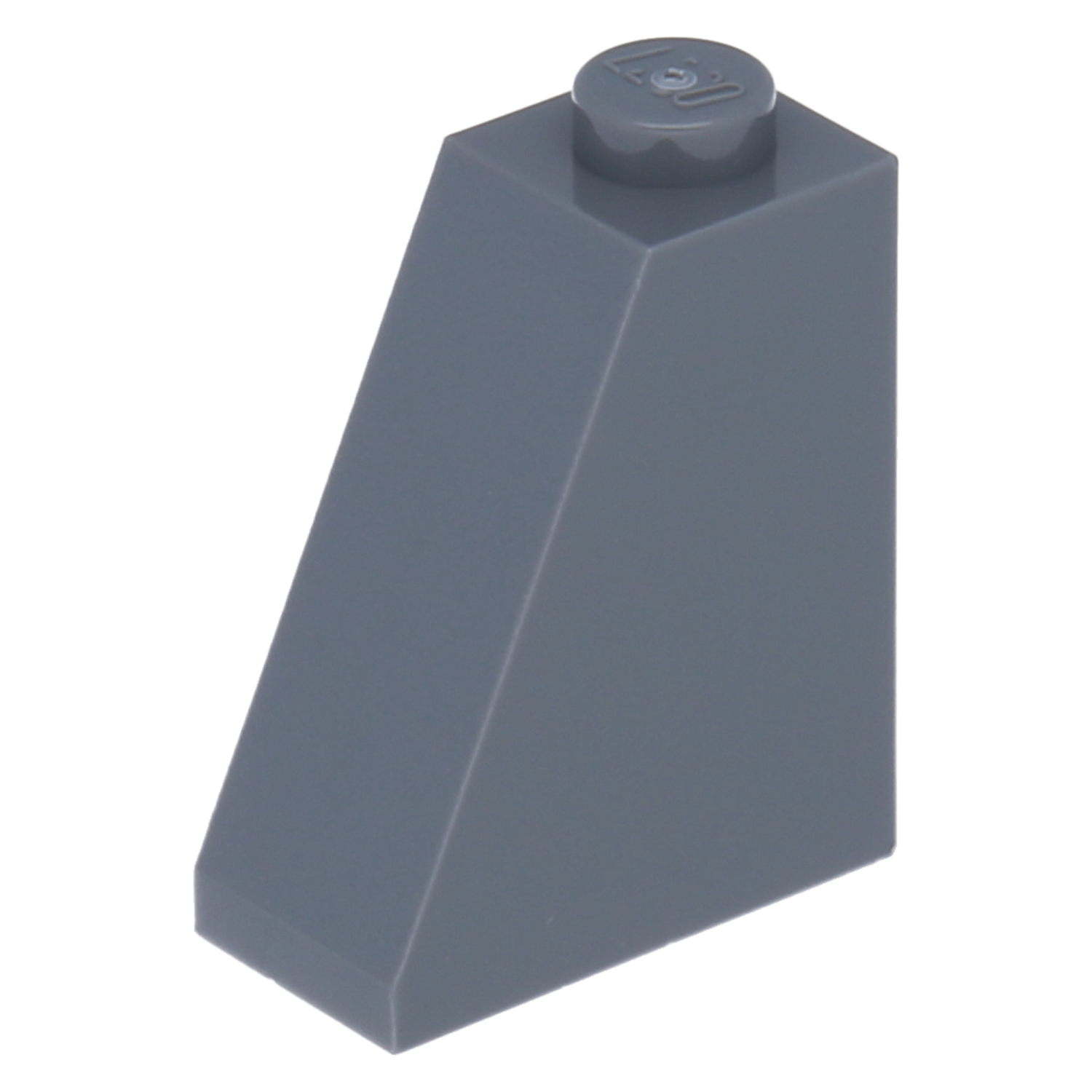 LEGO Slopes (standard) - 2 x 1 x 2 (65°)