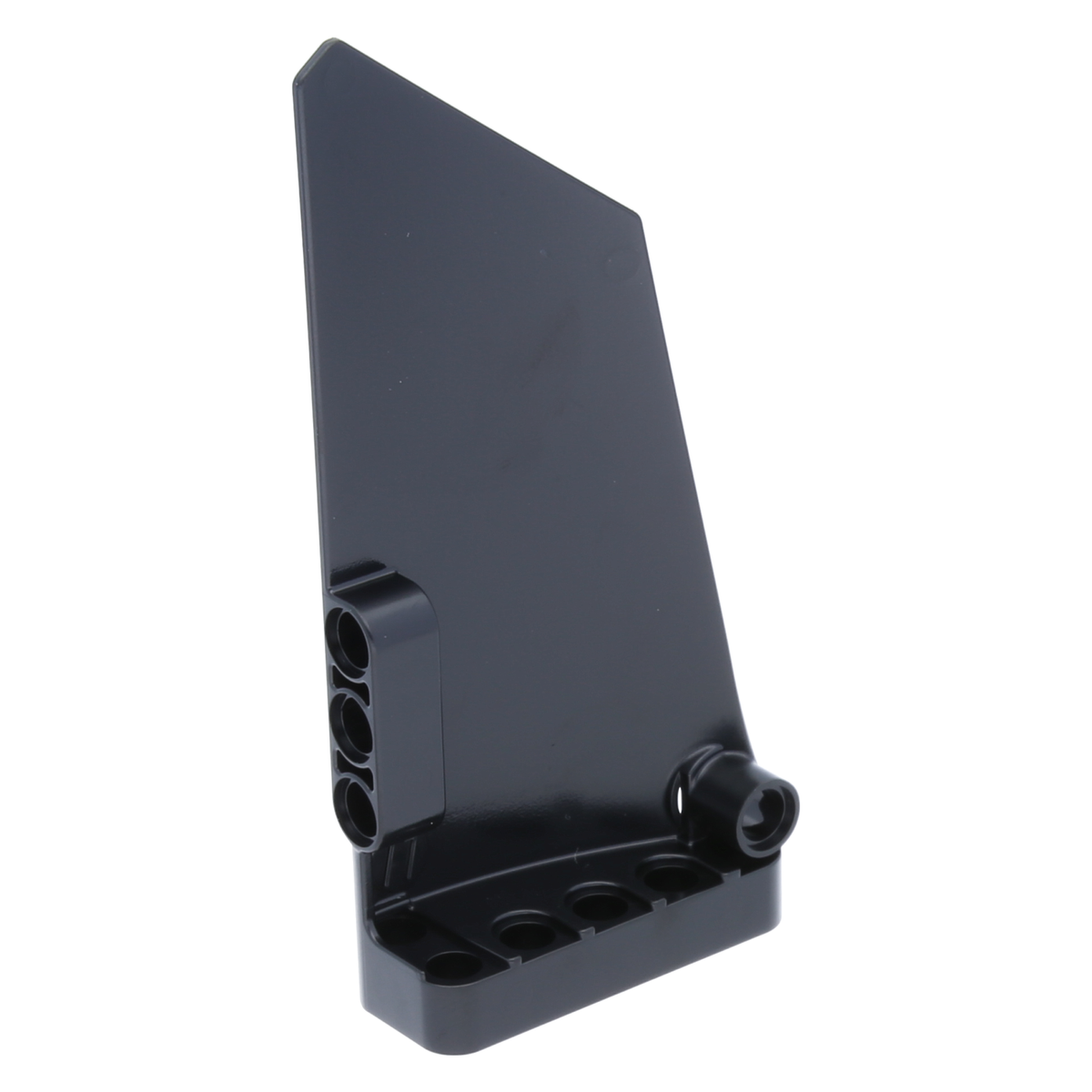 LEGO Technic Plates - #17 Wide (Side A, Smooth)