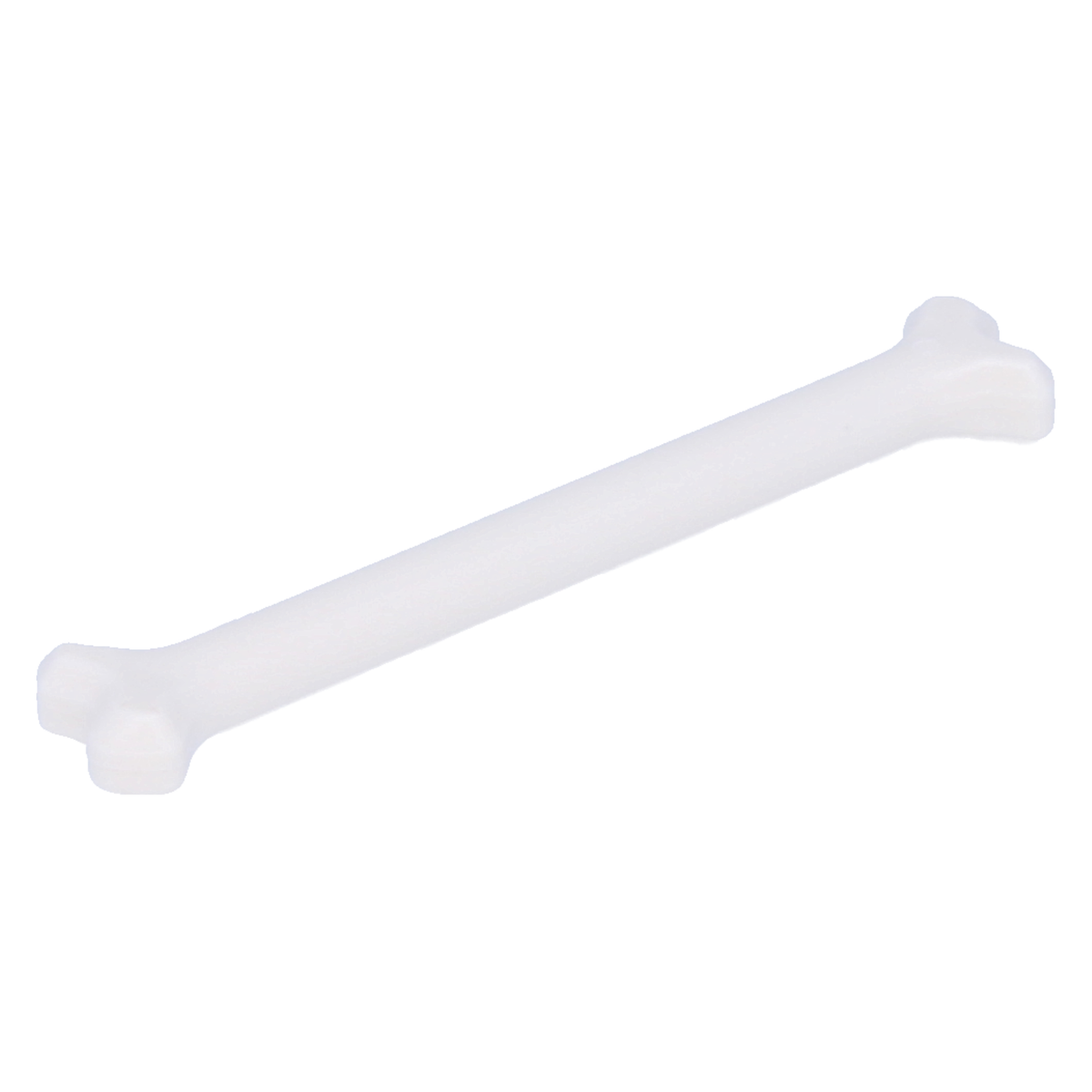 LEGO Pet Supplies - White Bone (Long)