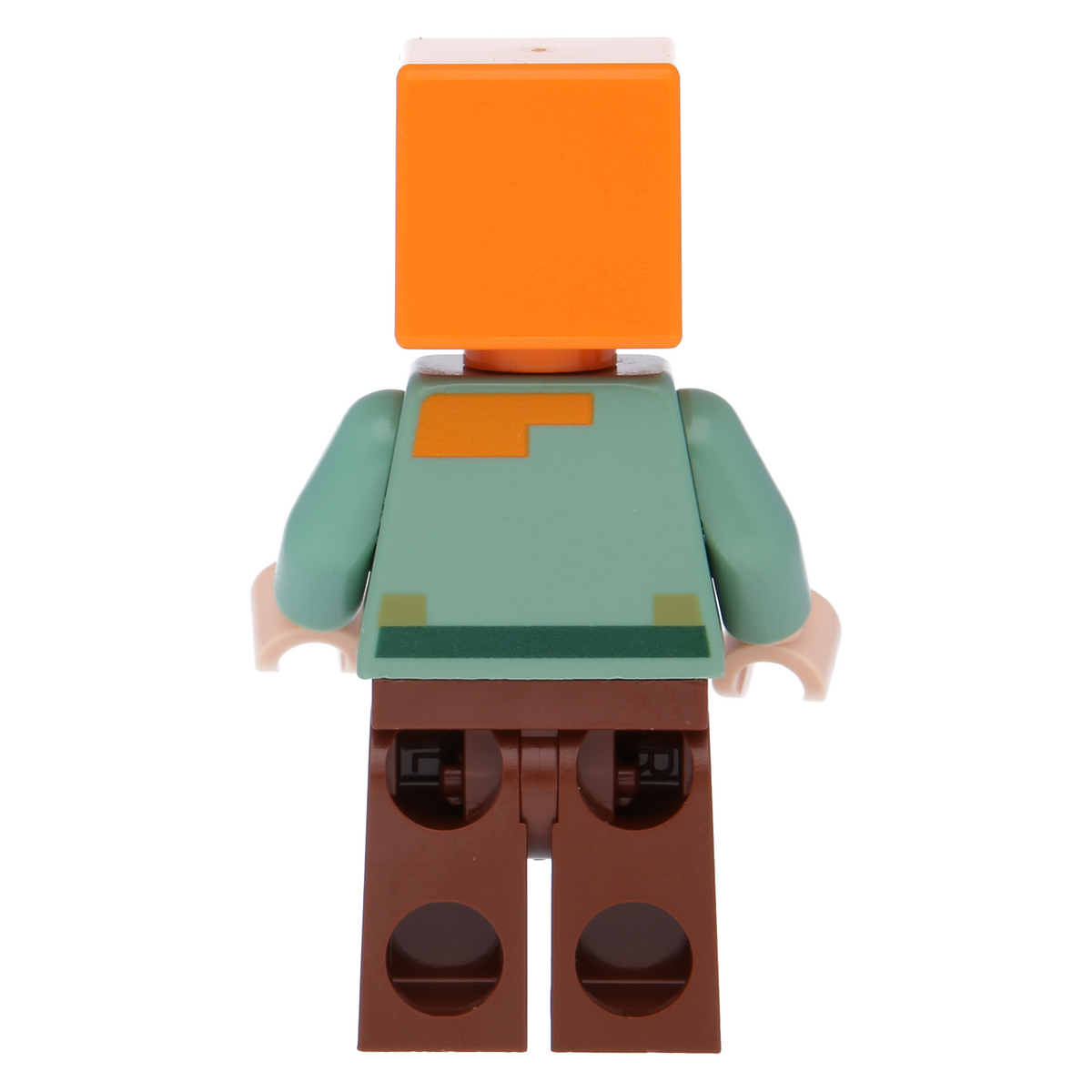 LEGO Minecraft Minifigure - Alex