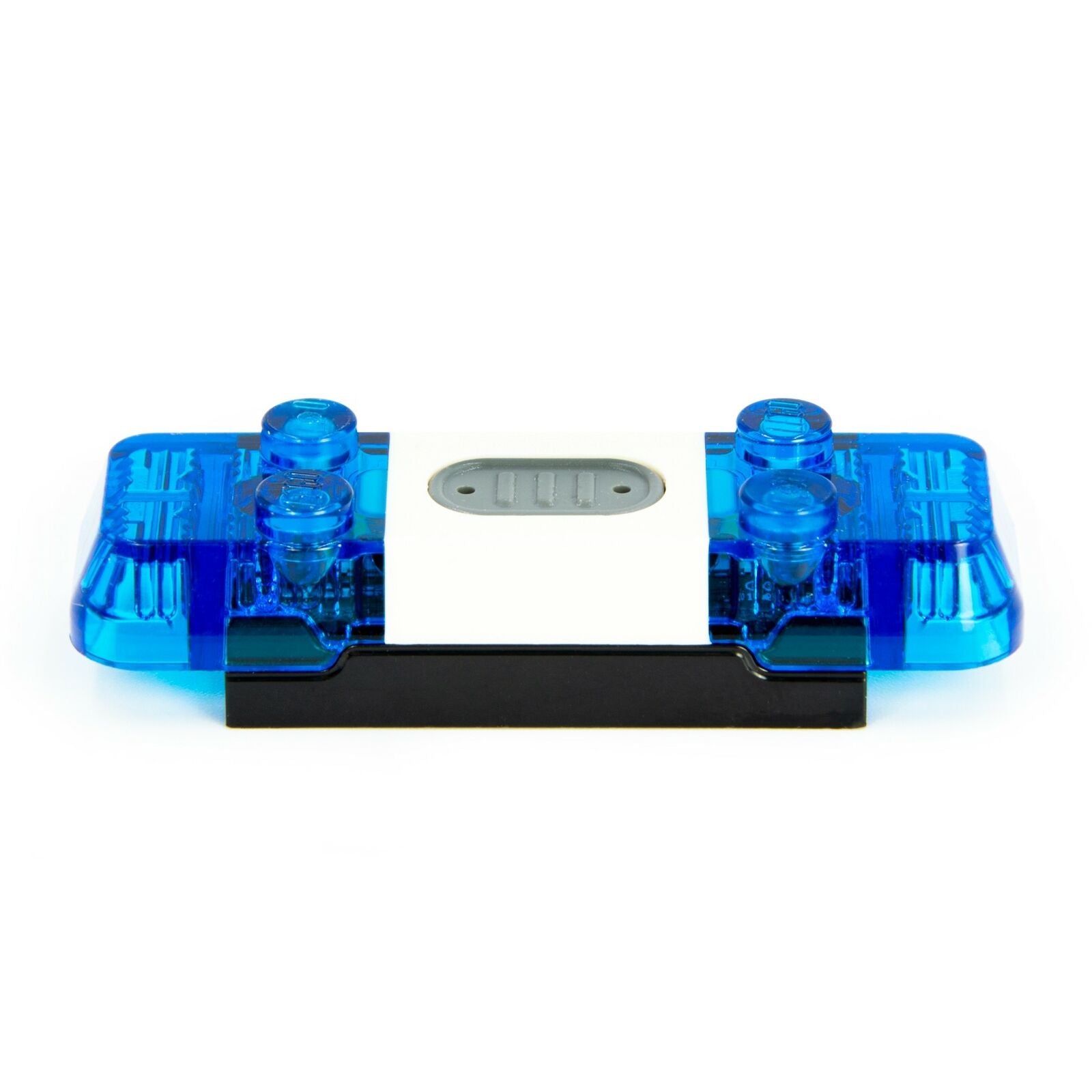 LEGO light - blue light siren 2 x 6 x 1