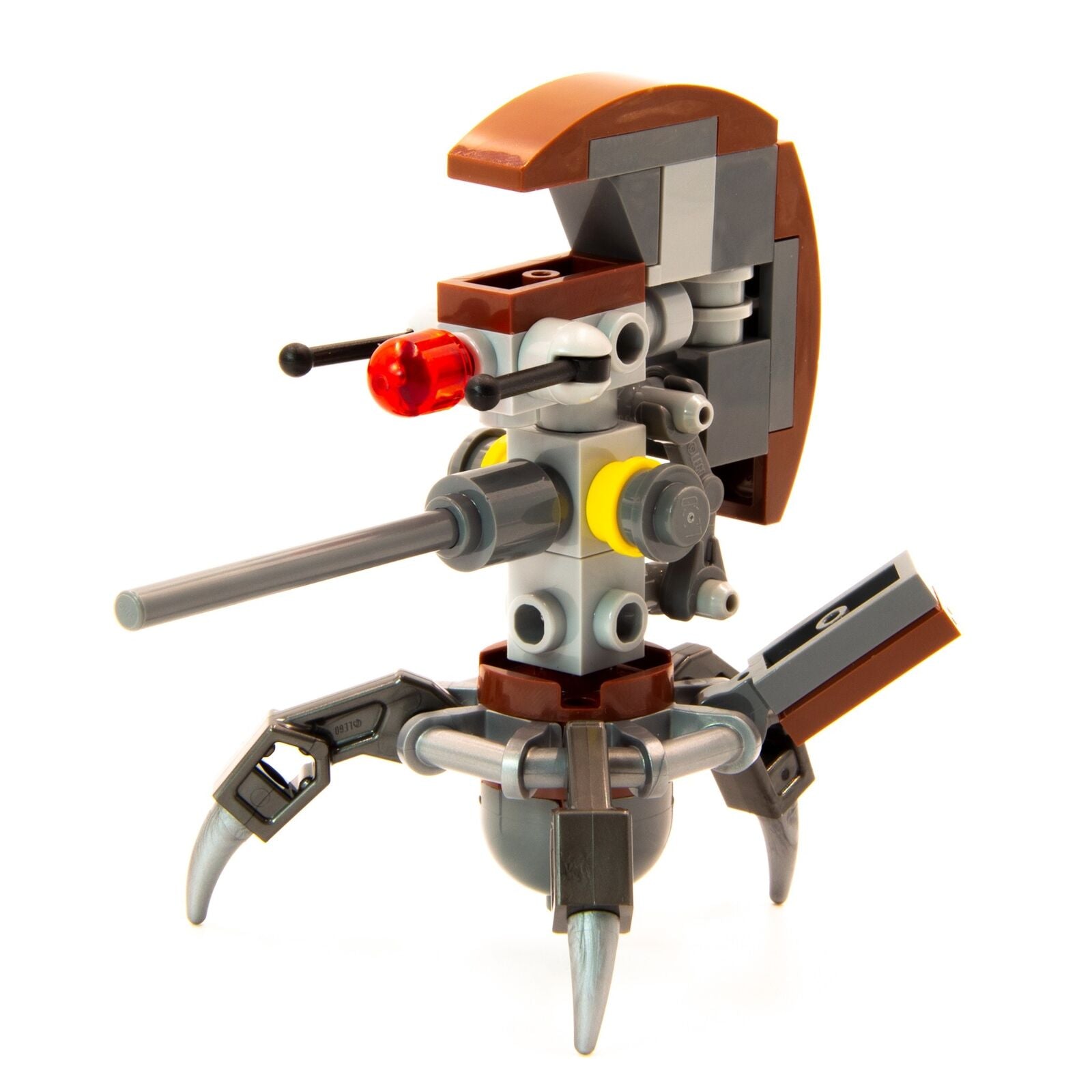LEGO Star Wars Minifigure - Droideka (Sniper)