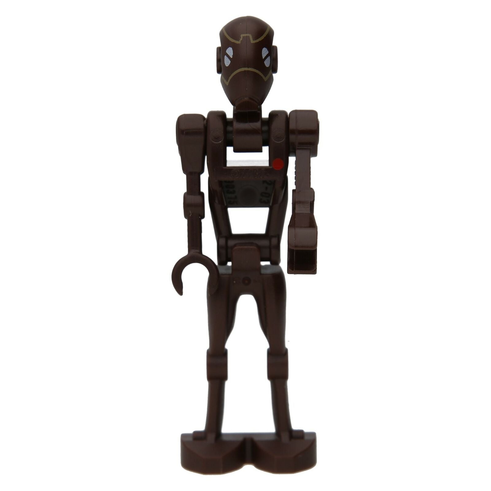 LEGO Star Wars Minifigure - Command Droids