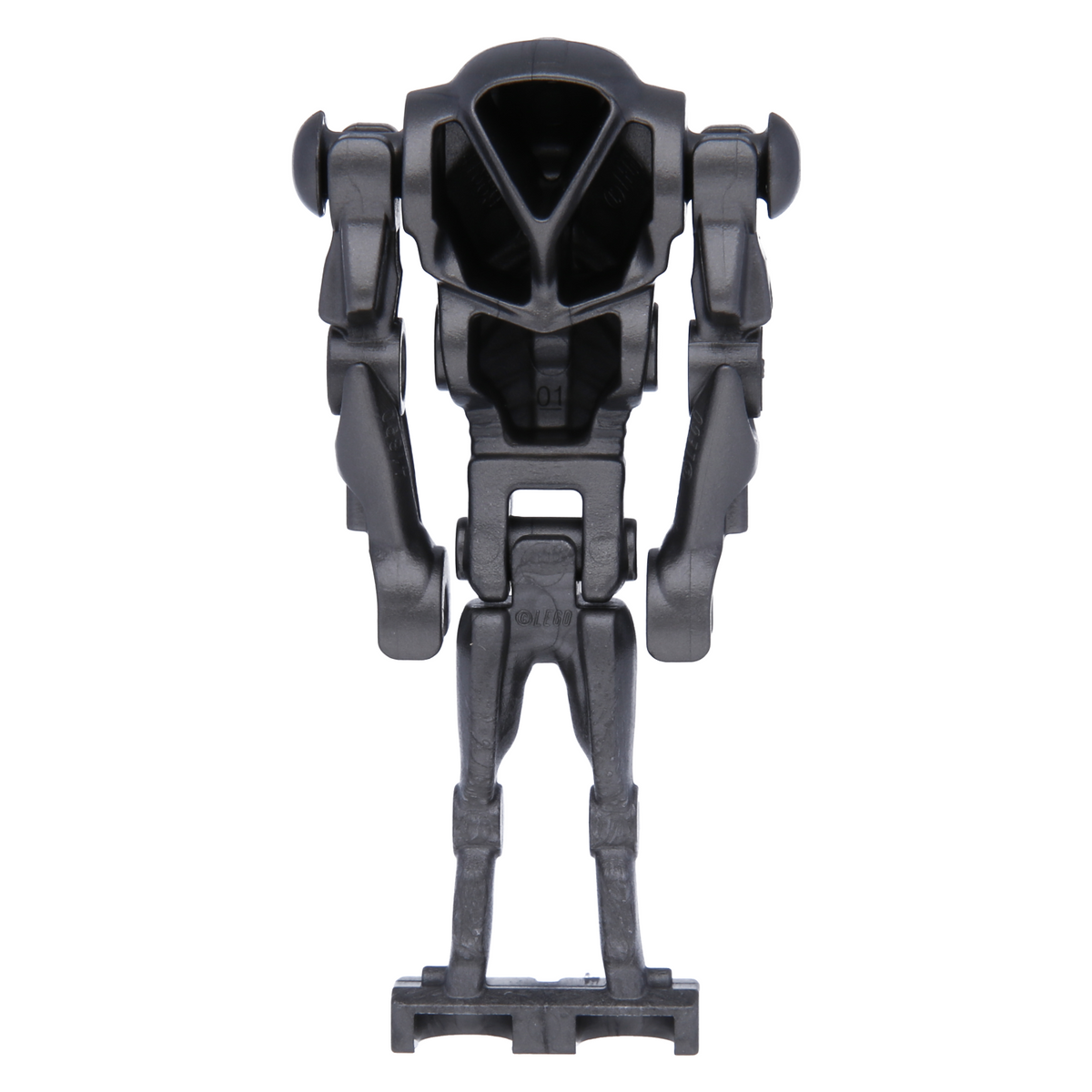 LEGO Star Wars Minifigure - Super Battle Droid