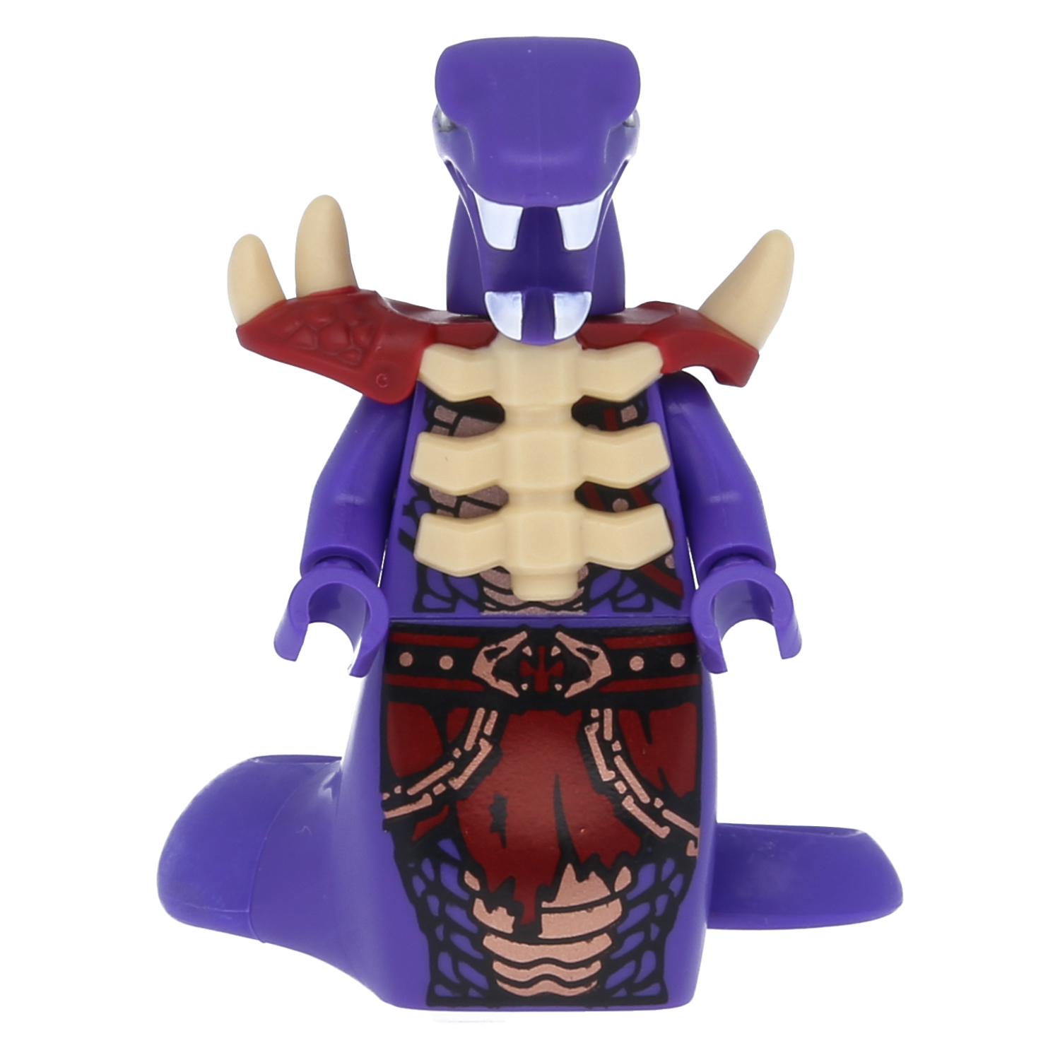 Lego Ninjago Minifigur Chop´rai (tournament of the elements)