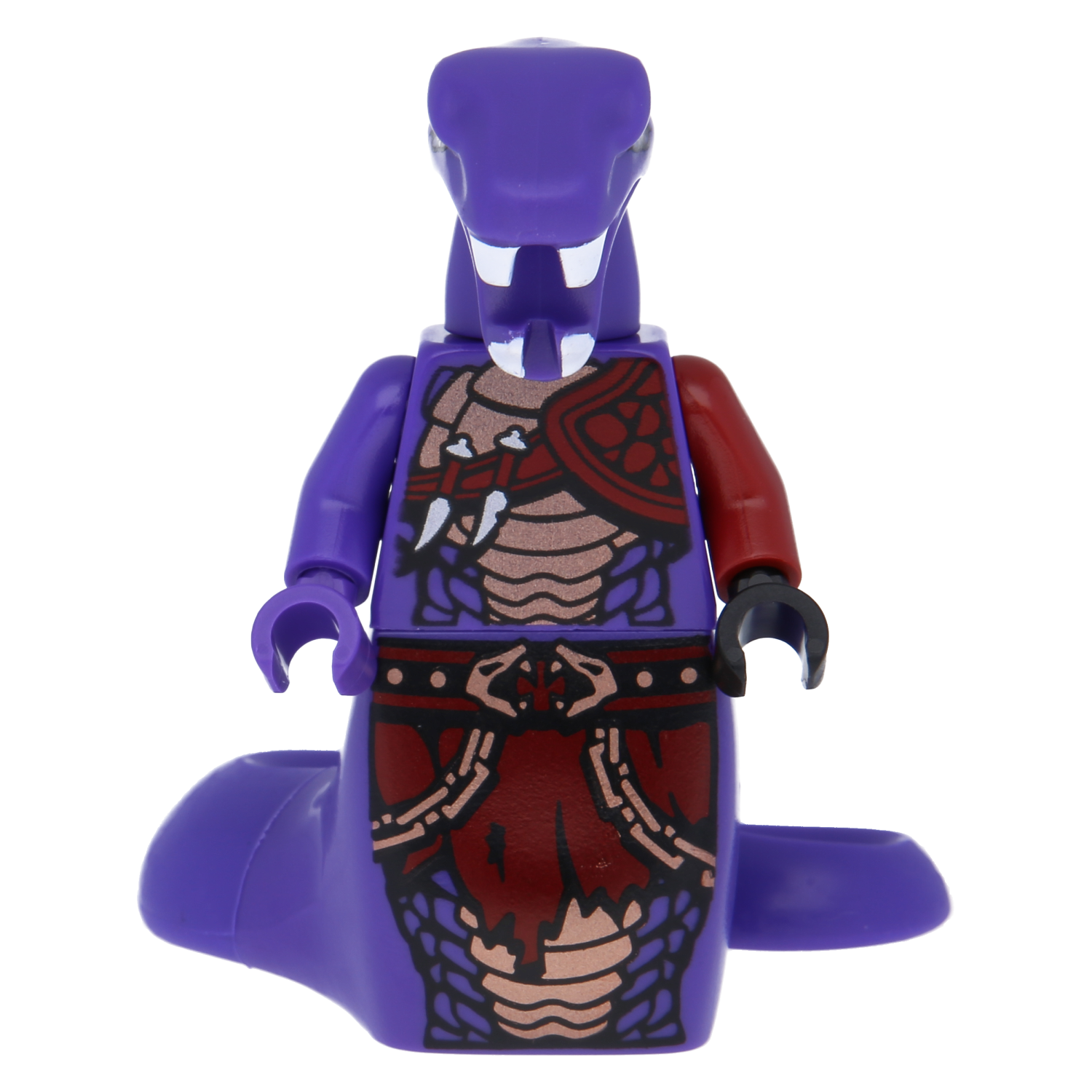 Lego ninjago anacondrai shop