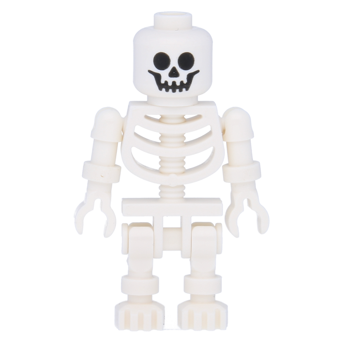 LEGO minifigure - skeleton