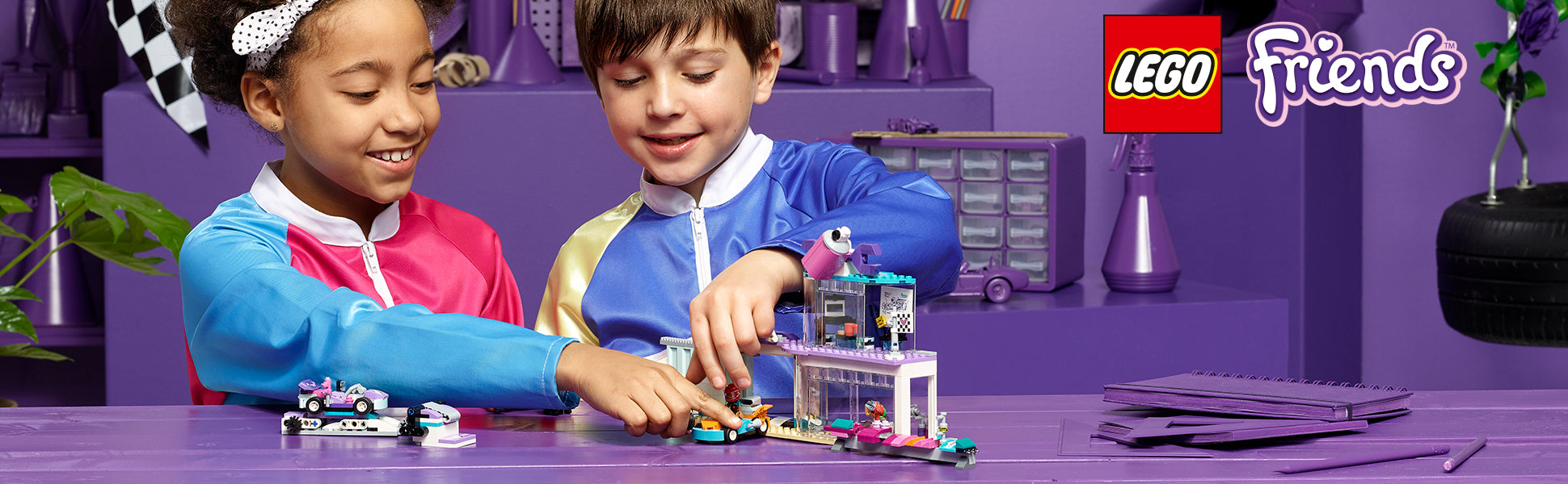 LEGO® Friends