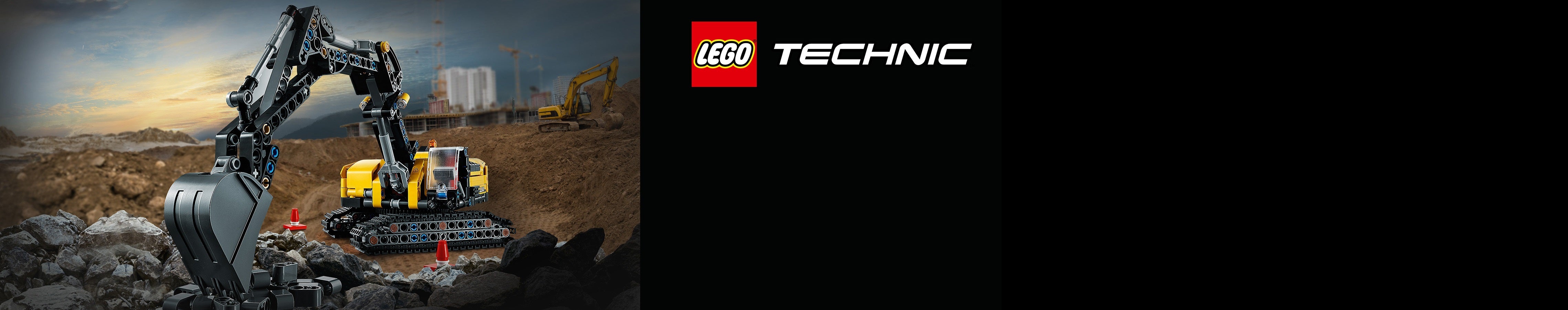 LEGO® Technic