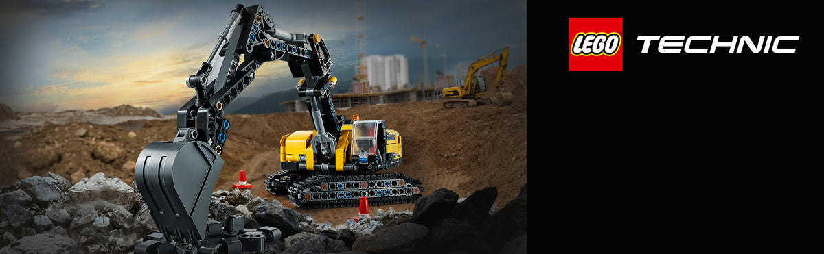 LEGO® Technic Sets