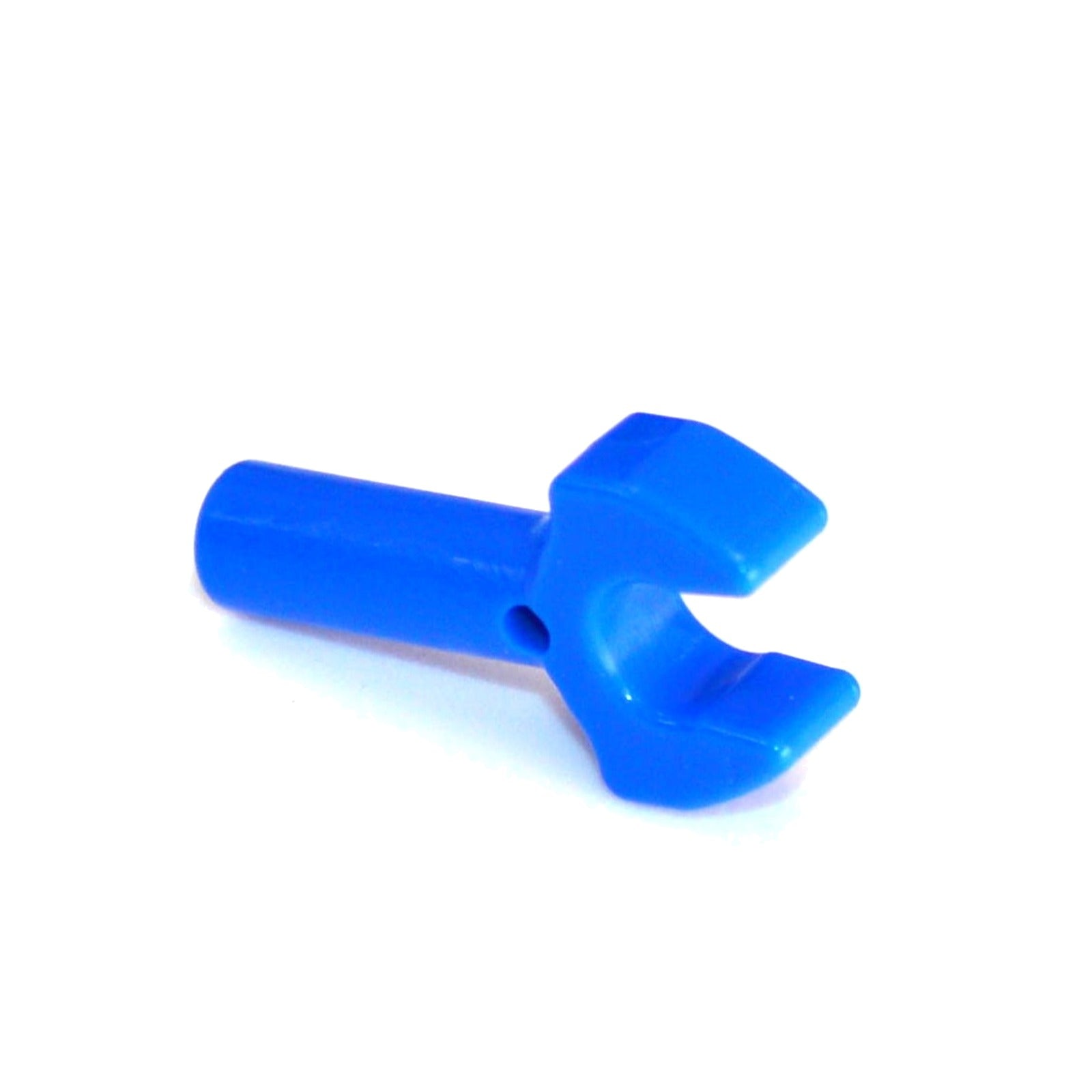 LEGO rod 1L with clip mechanical claw (48729b) - color selectable - 13 colors
