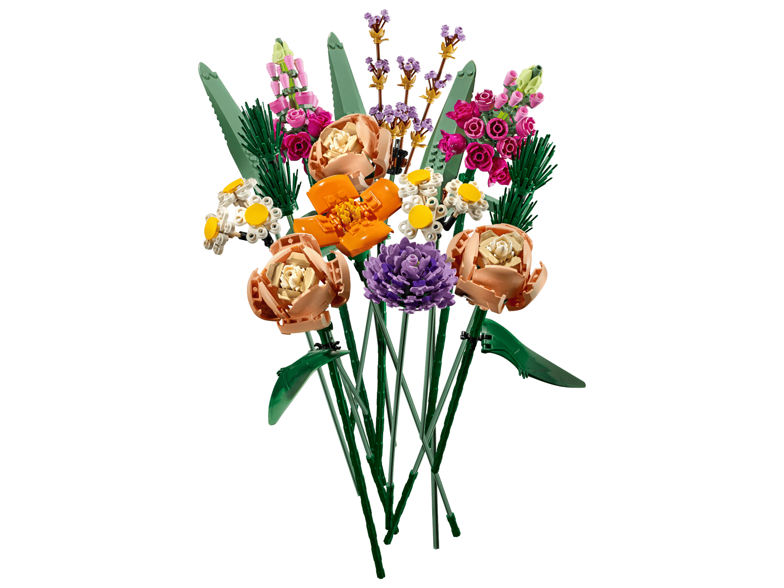 LEGO® Blumenstrauß