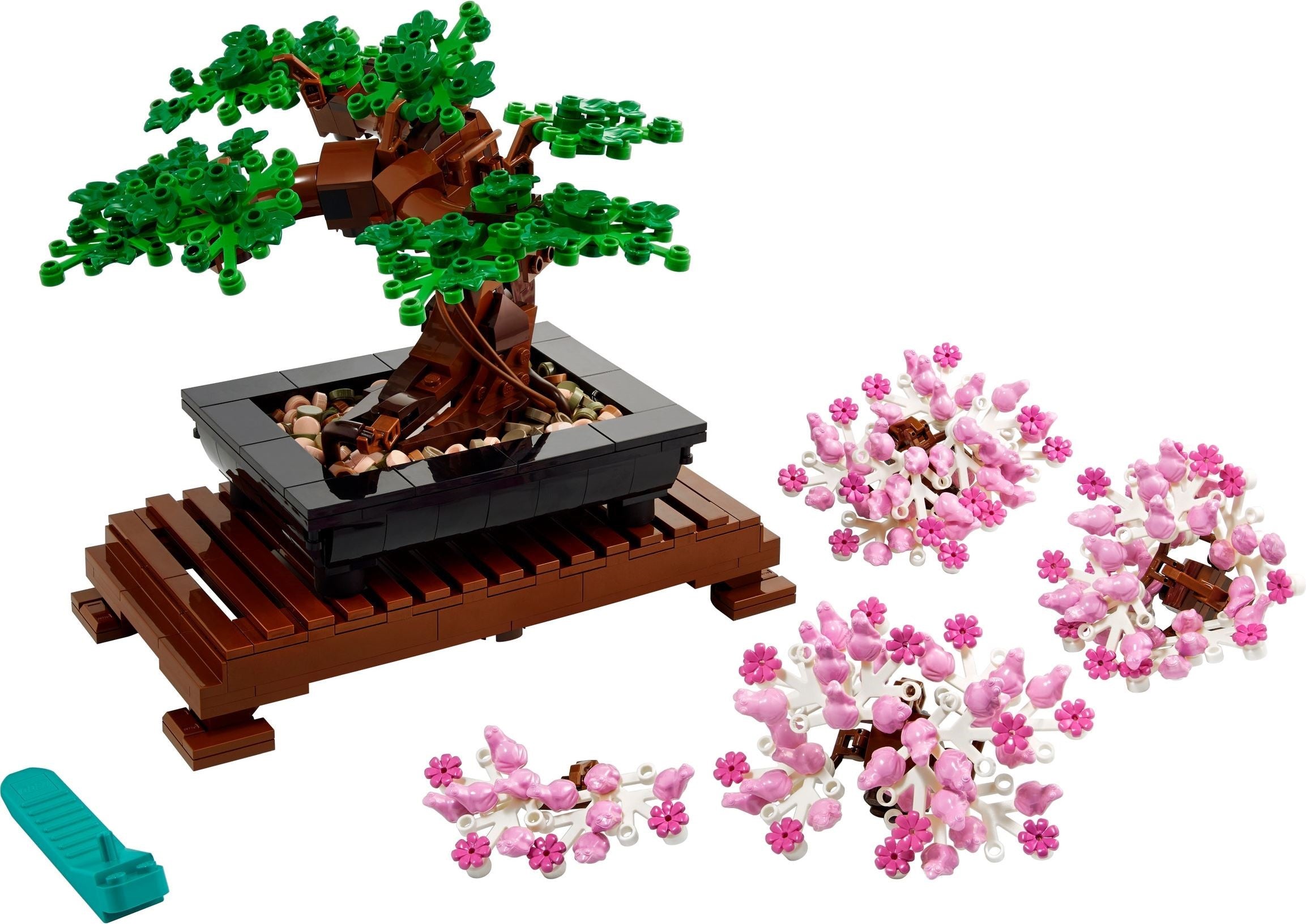 LEGO® Bonsai tree
