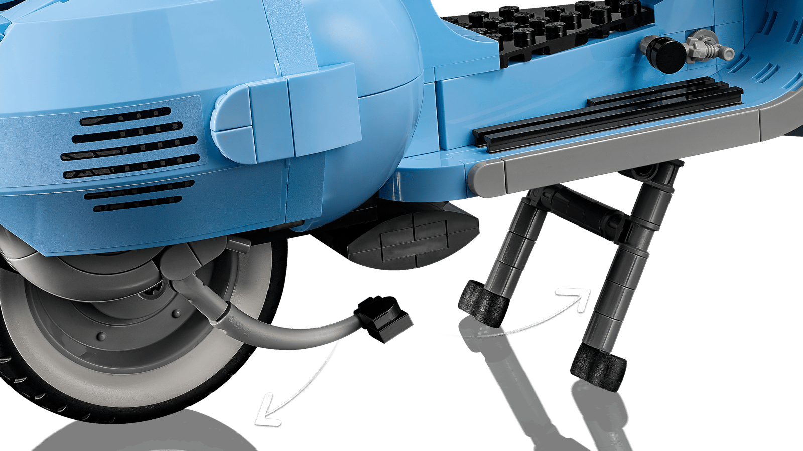 LEGO® Vespa 125