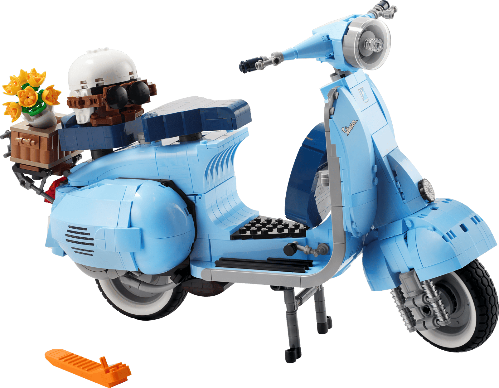 LEGO® Vespa 125