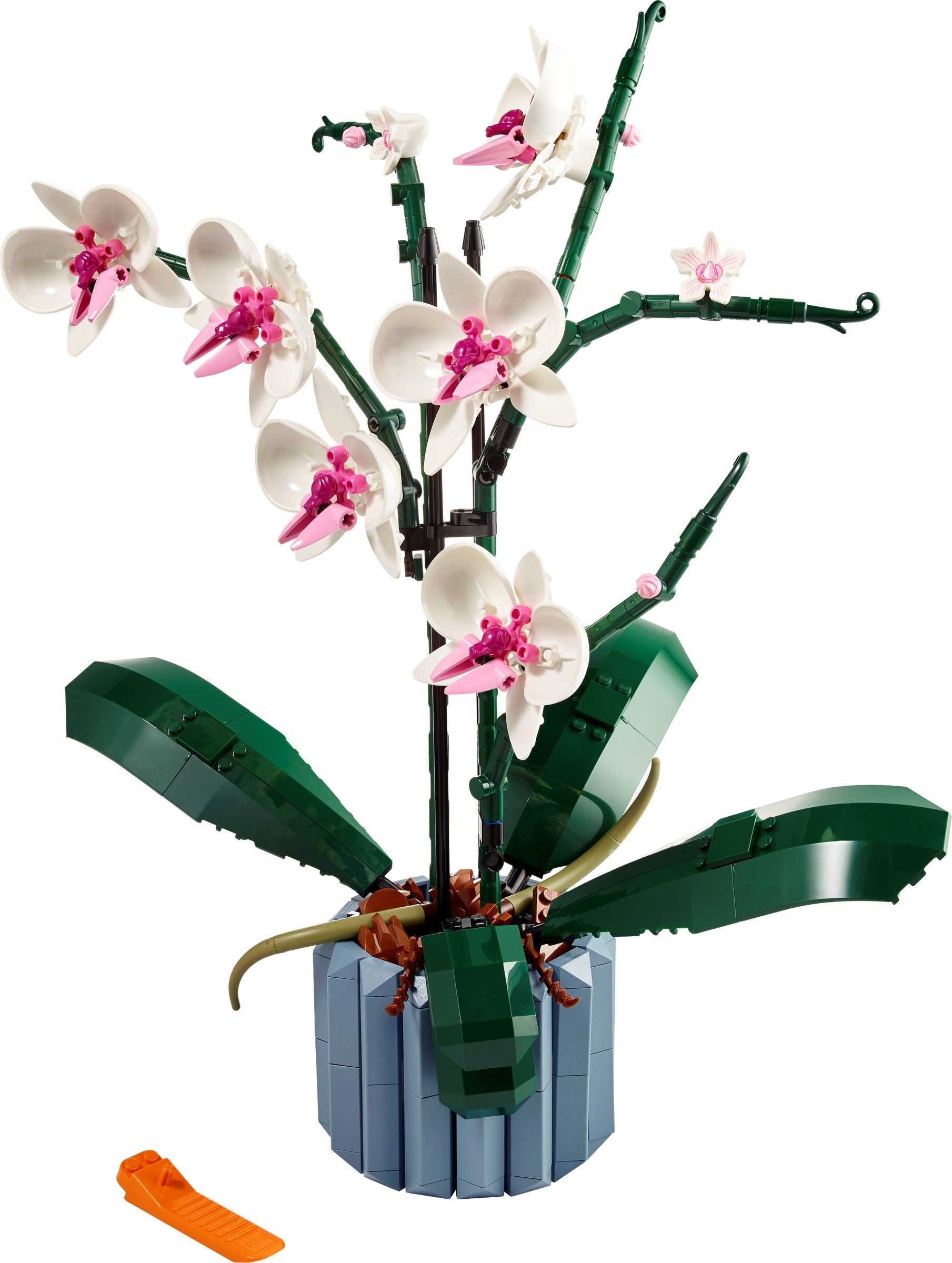 LEGO® Orchidee