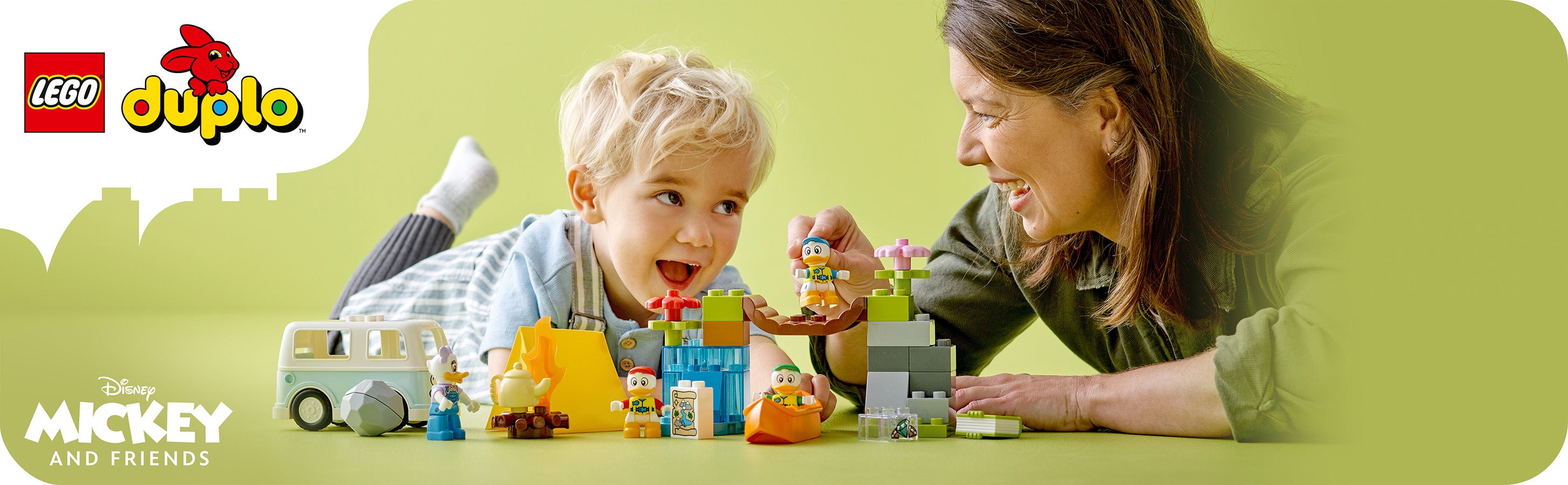 Bricktakeover.com: LEGO® parts, minifigures and sets