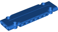 LEGO Technic panels - Plate 3 x 11 x 1 (flat)