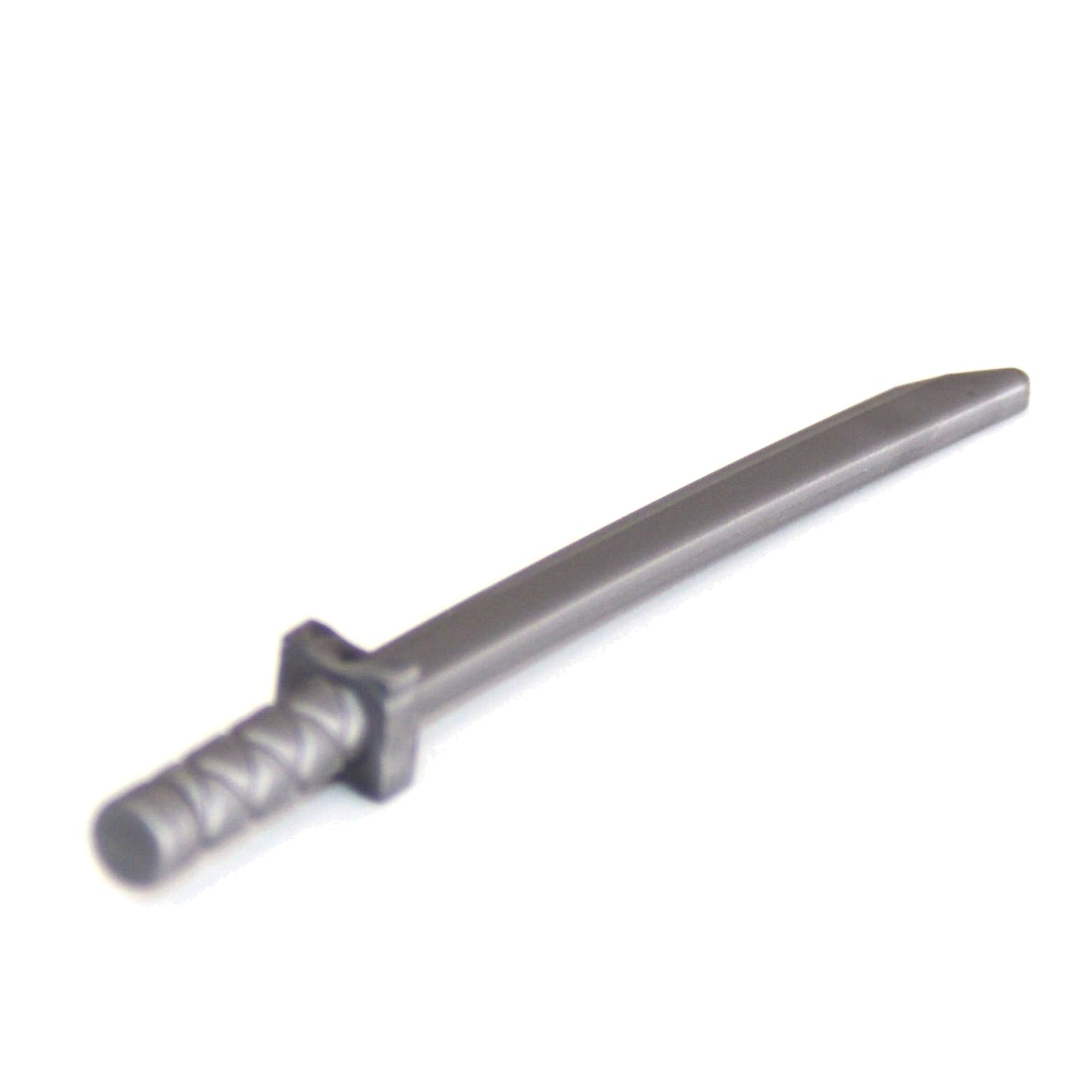 LEGO Minifigur Waffe (30173) – Farbe wählbar – 3 Farben