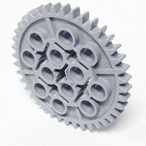 LEGO Technic gears