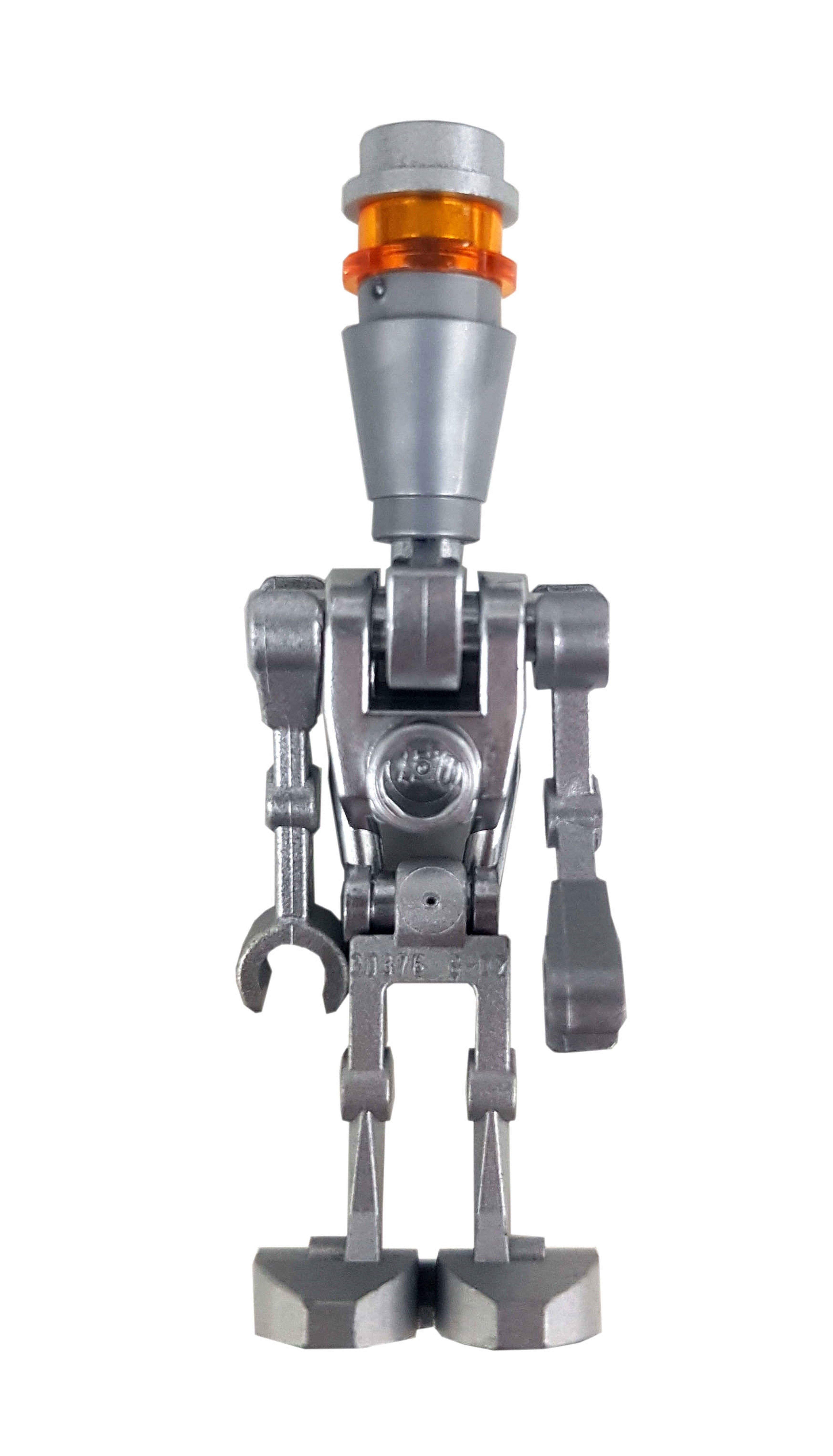 LEGO Minifigur Star Wars Assassination Droid (sw0229) – neu