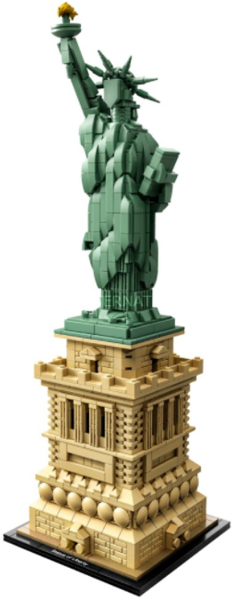 LEGO® Freiheitsstatue