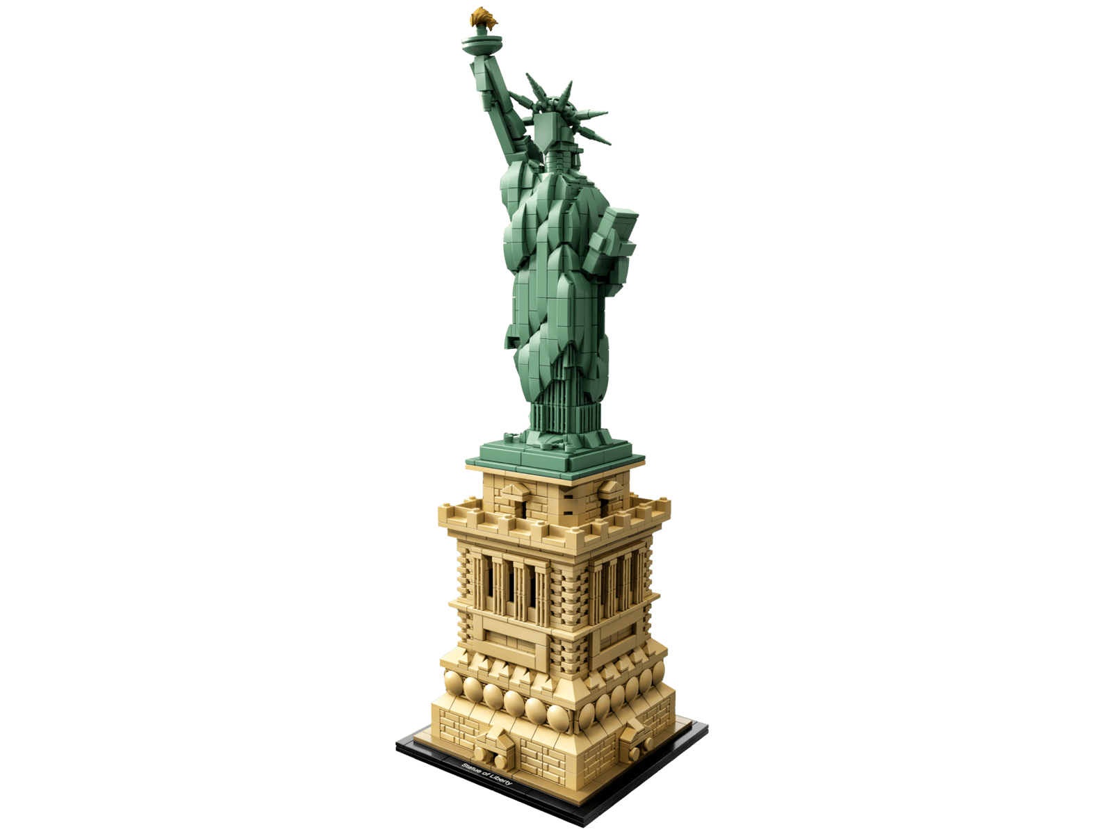 Statue of Liberty 21042