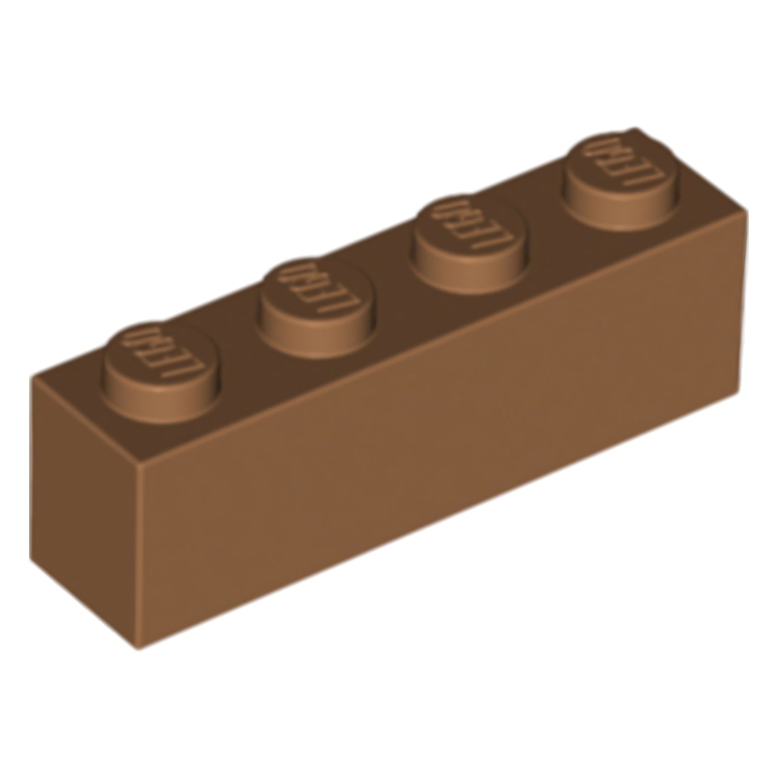 LEGO Steine (standard) - 1 x 4