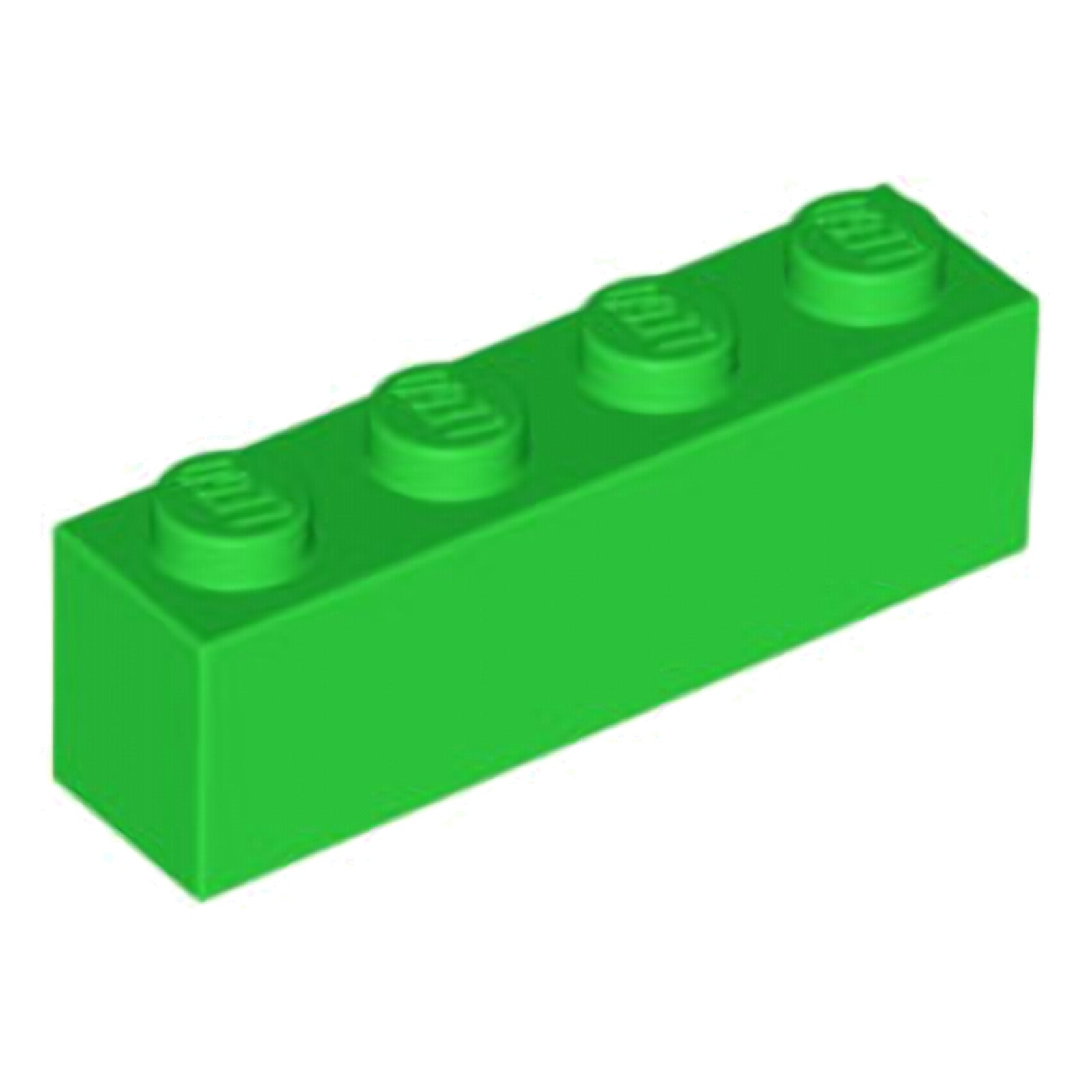 LEGO Steine (standard) - 1 x 4
