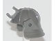 LEGO Minifigures Helmets - Samurai helmet with clip and short visor