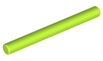 LEGO Wands - 4L (Lightsaber Blade/Wand)