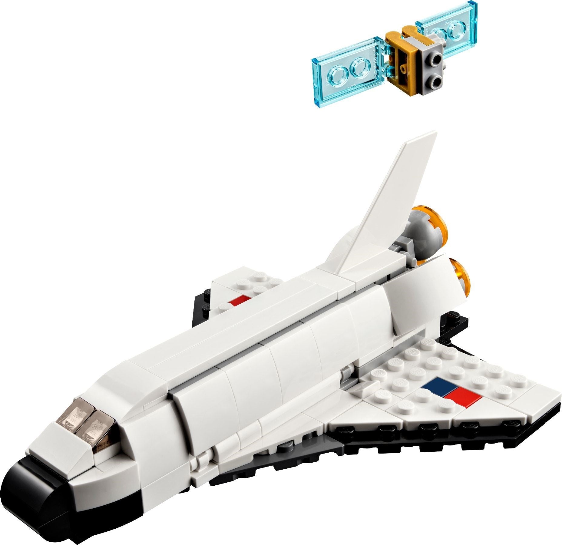 LEGO® Space Shuttle