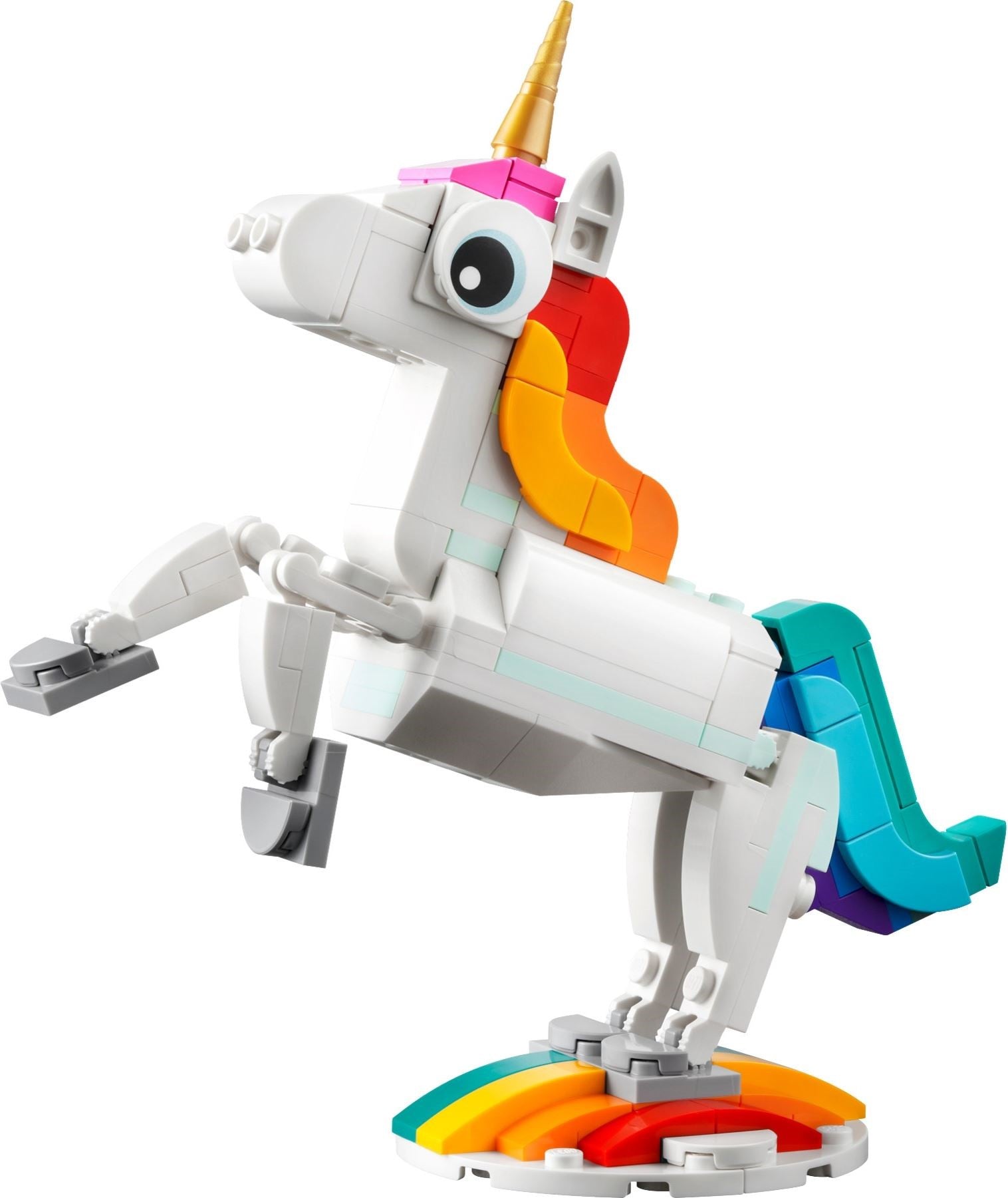 LEGO® Magisches Einhorn