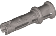 LEGO Technic Pins - 3L with friction grooves and stop bushing