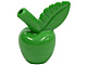 LEGO Minifigure Accessories (Food) - Apple