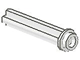 LEGO Technic axles - 3L with studs