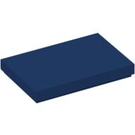 LEGO Tiles (default) - 2x3