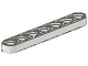 LEGO Technic hole bricks - 1 x 7 (thin)